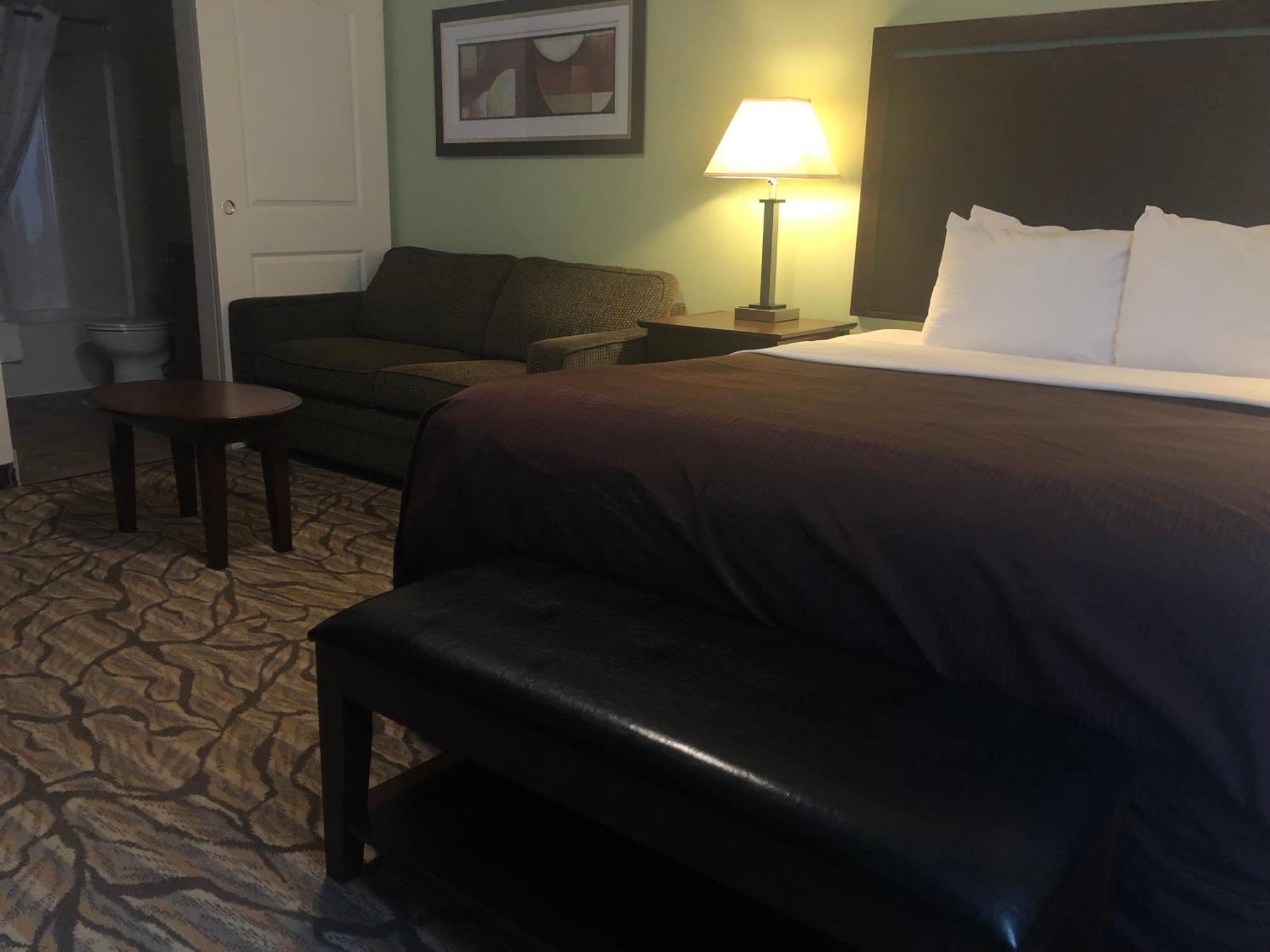 Aspen Suites Hotel Ситка Экстерьер фото