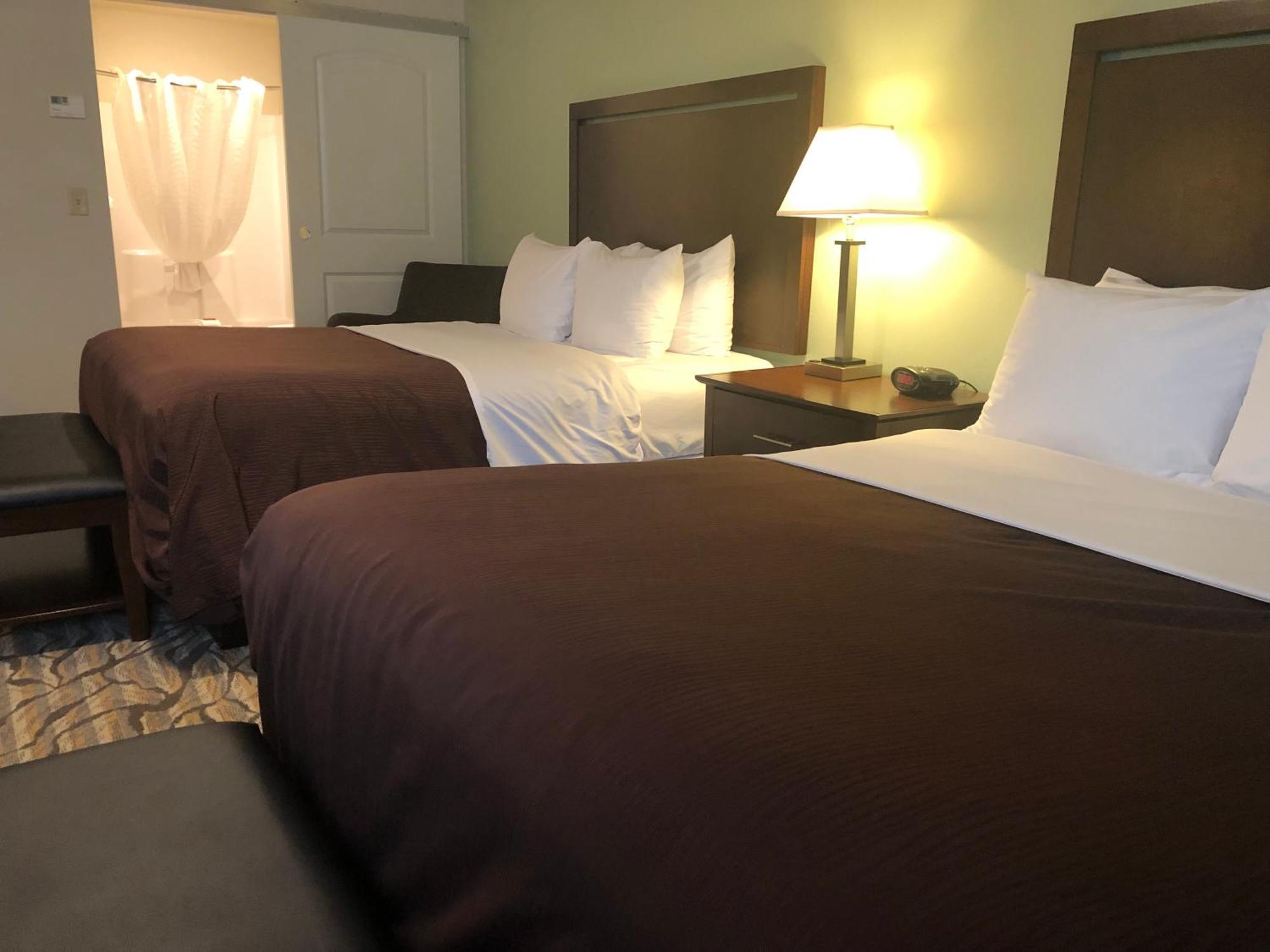 Aspen Suites Hotel Ситка Экстерьер фото